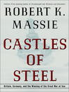 Cover image for Castles of Steel